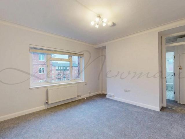 North End Road, Wembley, HA9