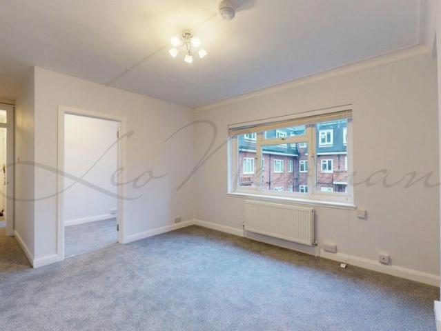 North End Road, Wembley, HA9