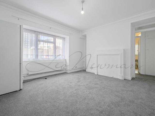 North End Road, Wembley, HA9