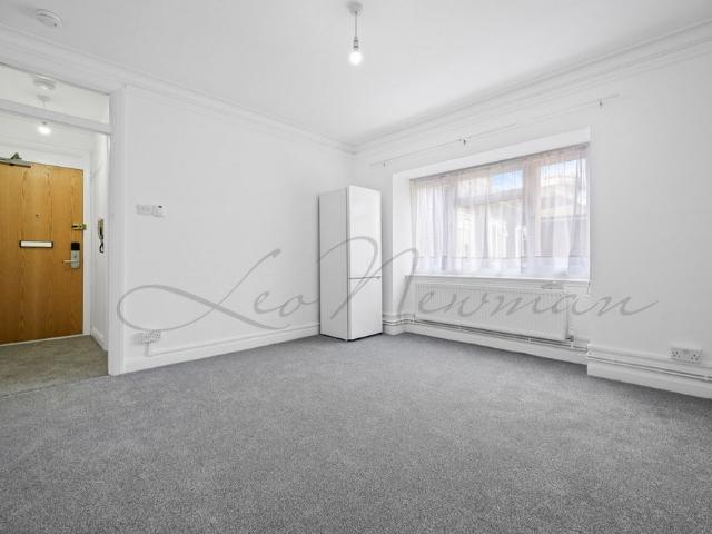 North End Road, Wembley, HA9