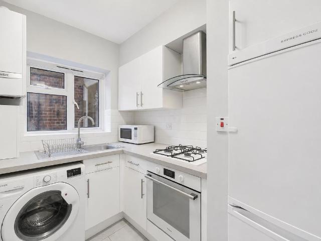 North End Road, Wembley Park HA9, 1 bed flat to rent, £1,650 pcm | PrimeLocation