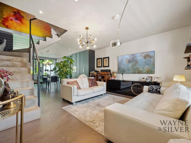 North End Road, Hampstead, London NW11, 3 bed detached house to rent, £7,750 pcm | PrimeLocation