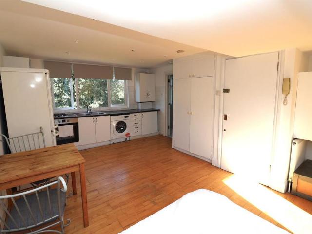 North End Road, London 1 bed flat to rent £1,450 pcm £335 pw