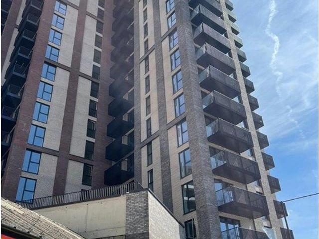 North End Road, London HA9, 1 bed flat to rent, £1,650 pcm | PrimeLocation