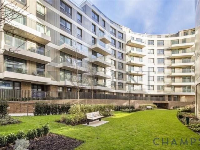 North End Road, London HA9, 3 bed flat to rent, £3,202 pcm | PrimeLocation