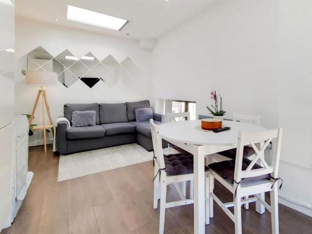 North End Road, London SW6 1 bed flat to rent £1,825 pcm £421 pw