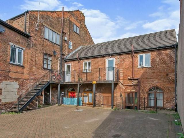 North End, Wisbech PE13, 1 bed flat to rent, £550 pcm | PrimeLocation