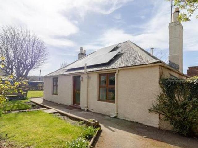 North Esk Road, Montrose, 2 Bedroom Cottage