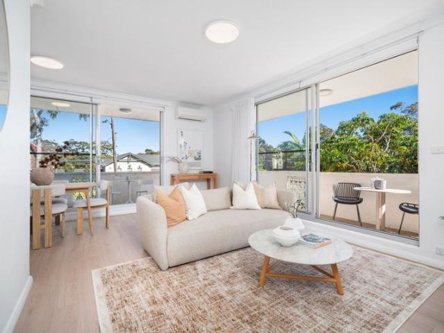 North Facing 3 Bedroom Apartment in a Premier Randwick Setting