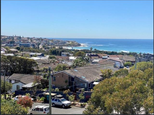 North Facing 3 Bedroom Beachside Abode with Ocean View