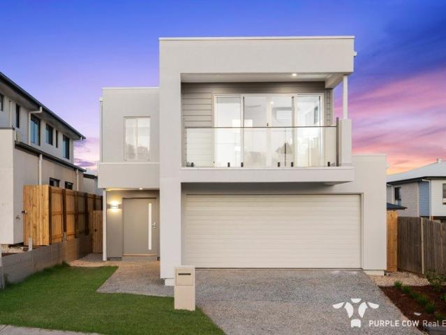 Brand New North Facing Home / 3x Living / Large backyard / Luxury / Elevated Location / Views over Spring Mountain