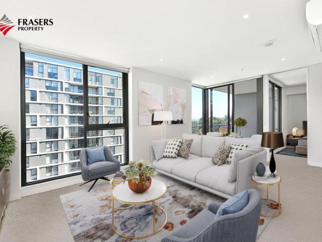 NORTH FACING 1 BEDROOM APARTMENT AT CENTRALE