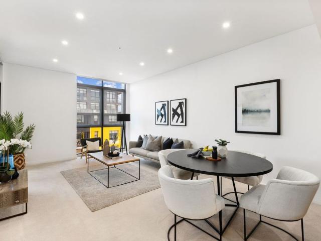 North Facing 1 Bedroom with great condition