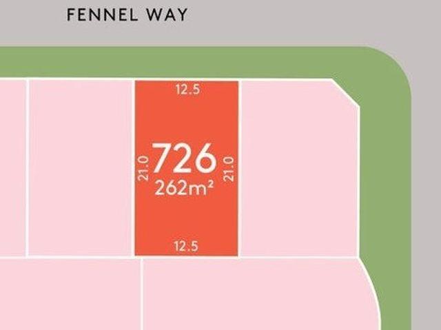 North Facing 262sqm Block Offering Outstanding Value