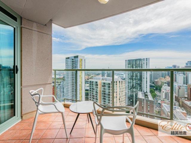 North Facing 2 Bed Study Can Be Used As 3 Bed Apt For Sale Newly Renovated, Vacant Possession