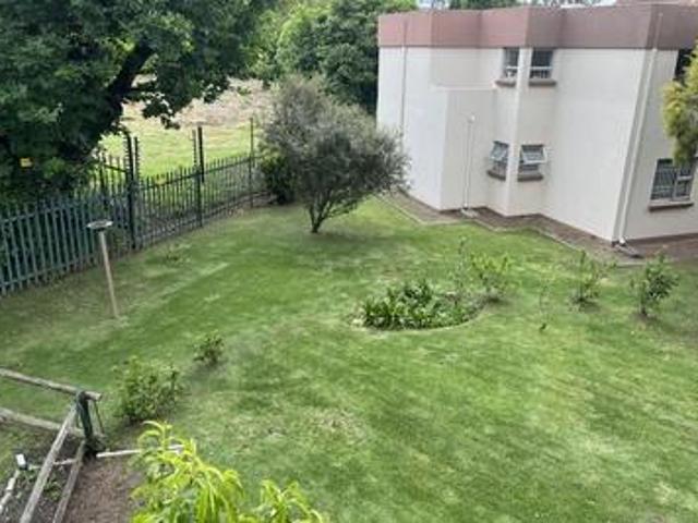 north facing 2 bedroom apartment