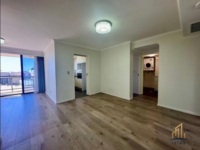 North Facing 2 Bedroom Apartment with Indoor Pool & Spa in the Heart of Hurstville