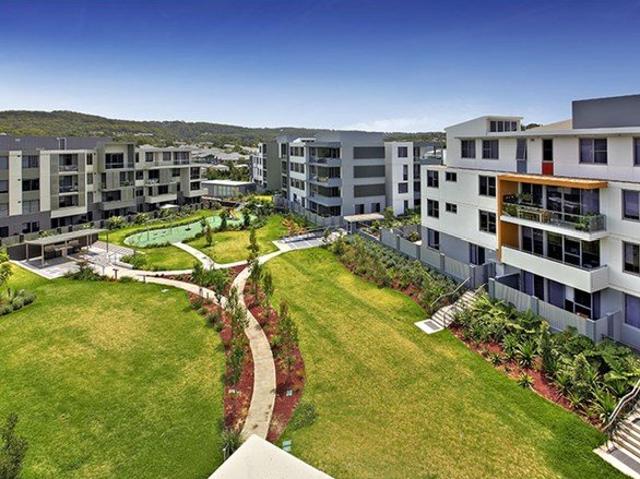 Generous 2 bedroom Apartment in Oceanvale