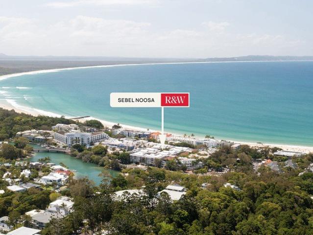 North facing 2 bedroom deluxe on Hastings Street