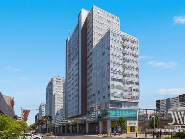 North Facing 2 Bedroom In Heart Location