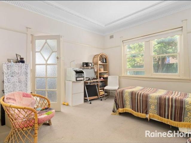 North Facing 2 Bedroom Semi
