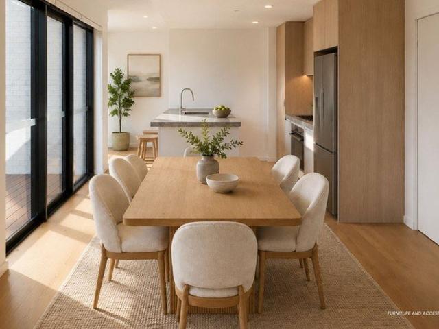 North Facing 4 Bedroom Townhouse with Courtyard + Sanctuary Views + $100K Rebate for the Next Buyer Only
