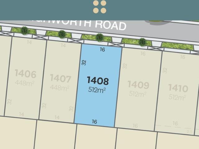 North Facing 512m² in Exclusive Mondous Island