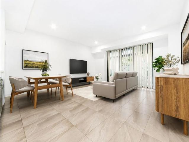 North Facing Courtyard Apartment – Exceptional Dee Why Location