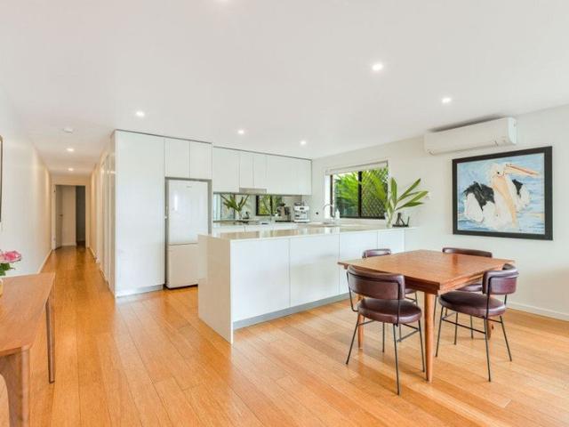 North Facing Coastal Apartment in a Walkable Coolangatta Pocket