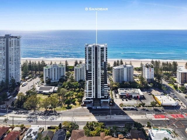 North Facing Coastal Living in the Heart of Burleigh Heads