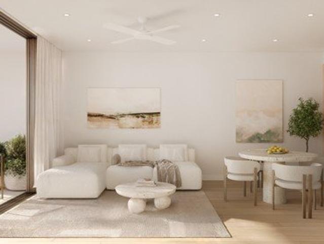 North Facing Coastal Living Overlooking Alfred Street