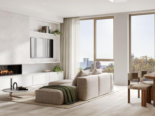 North Facing Coastal Retreat with Dedicated Study
