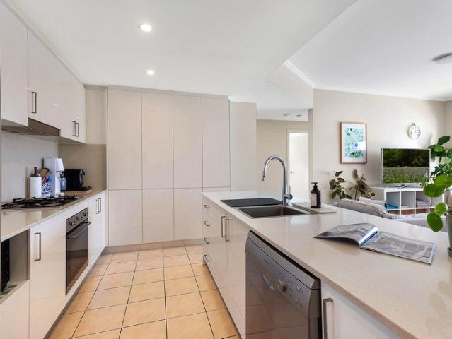 North facing comfort, double brick quality, walk to all your local favourites