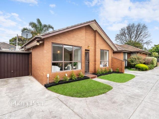 North facing comfort, perfect convenience