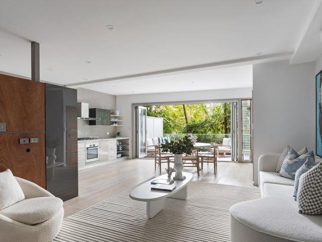 North Facing Contemporary Style Sanctuary 800m to Bondi Beach