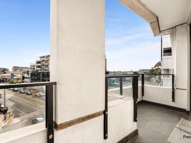 North Facing Corner Apartment with Sunlit Interiors & Unbeatable Convenience