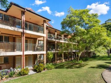 Gymea, Woronora Dam, Snapper Island - Balcony