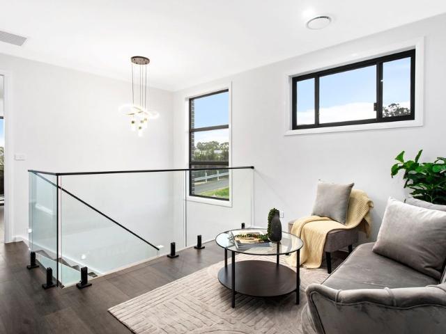 NORTH FACING CUSTOM BUILT Five Bedroom Family Home | Multiple Living Areas + Ground Floor Bedroom