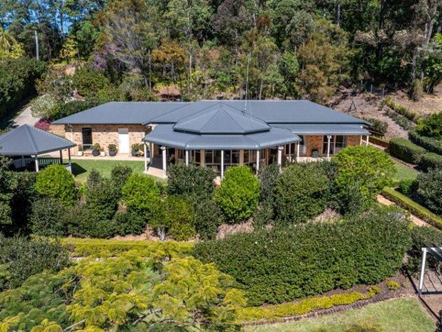 North Facing Acreage with Endless Potential