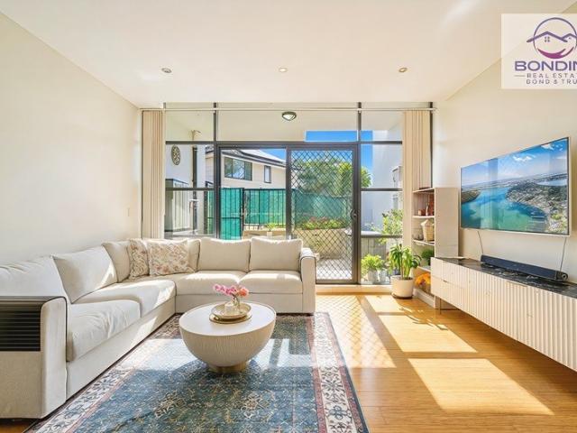 North Facing Apartment in Boutique Complex of 17 Prime Carlton Location