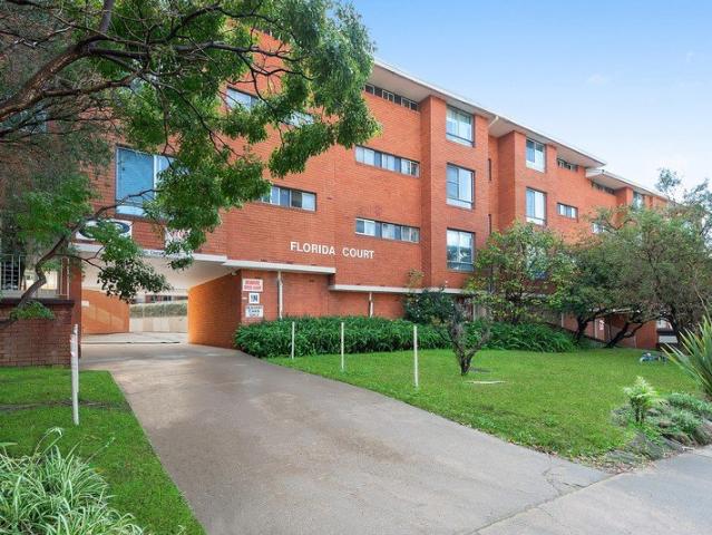 North facing apartment in premier village address