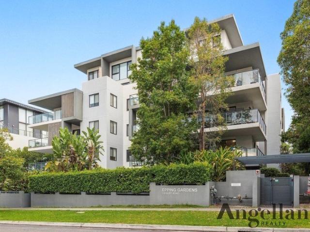 North Facing Apartment with Large Terrace in Prime Location
