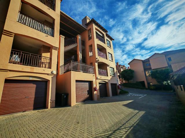 North Facing Apartment