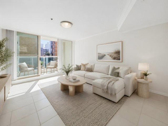 NORTH FACING ASPECT APARTMENT A RARE OPPORTUNITY