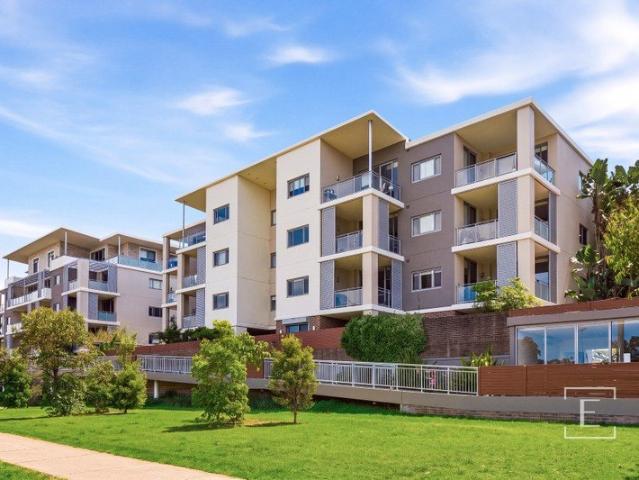 North Facing Aspect Apartment in a Convenient Chiswick Location