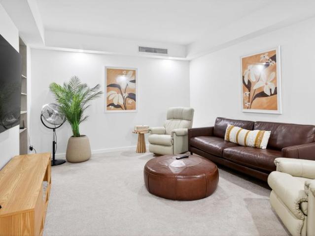North Facing Award Winner Masterpiece with Spectacular Water Views