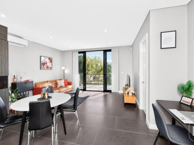 North Facing Boutique Living in the Heart of Leederville