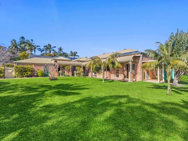 North Facing Bayside Opportunity on 1133sqm