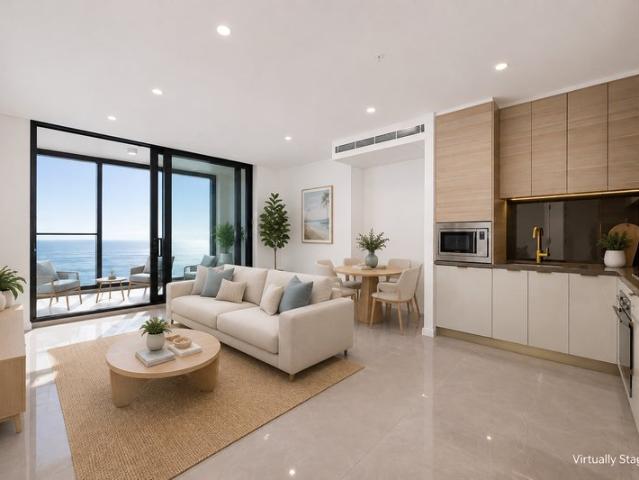North Facing Beachfront Living with Uninterrupted Views