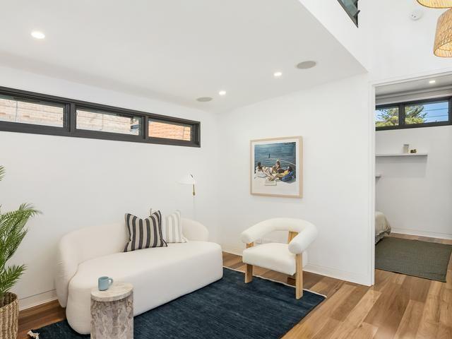 North Facing Beachside Residence Moments To Coogee Beach